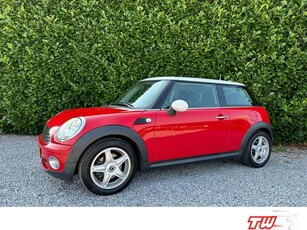 MINI Mini 1.6 Cooper Chili NWE APK AIRCO PANO