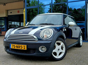 MINI Mini 1.6 Cooper ✅️ Nieuwe APK ✅️