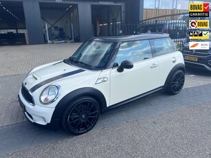 Mini Mini 1.6 Cooper S