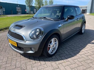 Mini Mini 1.6 Cooper S