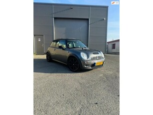 Mini Mini 1.6 Cooper S PANO - CRUISE - LEER - STOELVERW