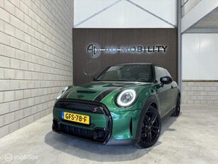 VERKOCHT* Mini Mini 2.0 Cooper S Classic, Fabrieksgarantie