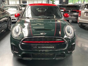 Mini Mini 2.0 John Cooper Works 232PK AUT