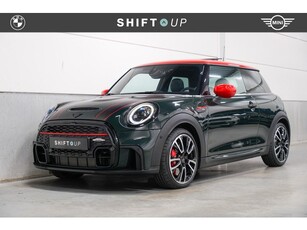 Mini Mini 2.0 John Cooper Works Panoramadak Harman Kardon