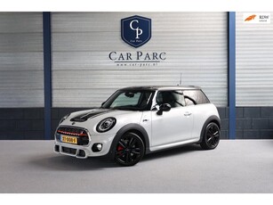 Mini Mini 2.0 S John Cooper Works