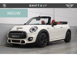 Mini Mini Cabrio 2.0 Cooper S Harman Kardon JCW Chester