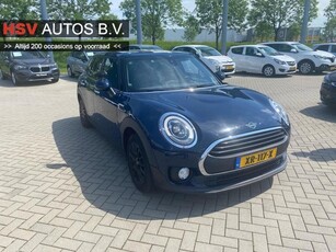 Mini Mini Clubman 1.5 One D Business Edition (export prijs)