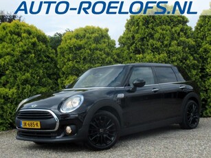 Mini Mini Clubman 1.5 One Salt Business*Navi*Ecc*Cruise*