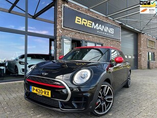 Mini Mini Clubman 2.0 John Cooper Works ALL4 Chili