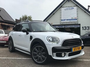 Mini Mini Countryman 1.5 COOPER 54900KM!