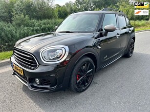 Mini Mini Countryman 1.5 Cooper ALL4 Chili JOHN COOPER