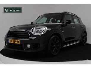 Mini Mini Countryman 1.5 One Pepper (NAVIGATIE, CRUISE