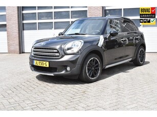 Mini Mini Countryman 1.6 Cooper Pepper