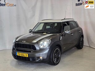 Mini Mini Countryman 1.6 Cooper S ALL4