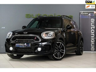 Mini Mini Countryman 2.0 Cooper S Chili