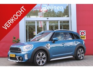 Mini Mini Countryman 2.0 Cooper S E 220PK AUTOMAAT ALL4