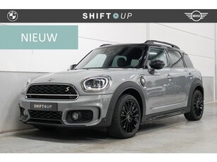 Mini Mini Countryman 2.0 Cooper S E ALL4 JCW Harman