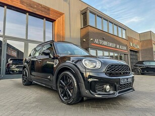 Mini Mini Countryman 2.0 Cooper S E ALL4 John Cooper Works