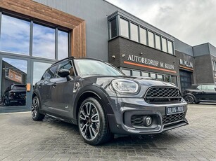 Mini Mini Countryman 2.0 Cooper S E ALL4 John Cooper Works