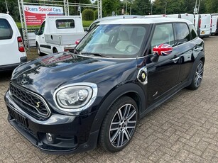 Mini Mini Countryman 2.0 Cooper S E ALL4 - Leer/ Navi./