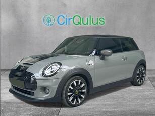 Mini Mini Electric Essential 33 kWh H&K Pano Leder