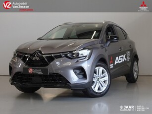 Mitsubishi ASX 1.0 MPI Turbo Intense EUR 5.500,- demo