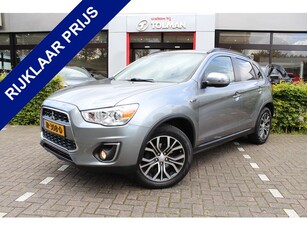 Mitsubishi ASX 1.6 Cleartec Intense Rijklaar Trekhaak