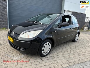 Mitsubishi Colt 1.1 CZ3 Nap/Apk 07-2025!