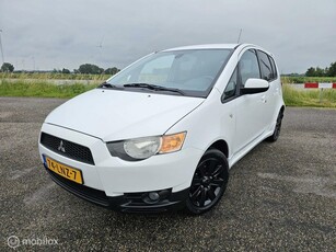 Mitsubishi Colt 1.3 Edition Two