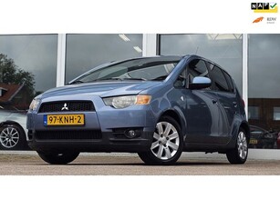 Mitsubishi Colt 1.3 Edition Two Airco 5-Drs APK 05-2025