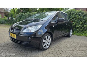 Mitsubishi Colt 1.3 Incharge+