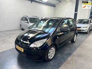 Mitsubishi Colt 1.3 Invite automaat