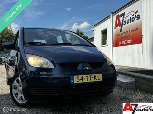 Mitsubishi Colt 1.3 Nieuwe APK