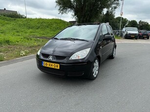 Mitsubishi Colt 1.5 d'Azur APK 04-08-2025 Schuifdak (dubbel)