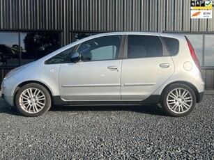 Mitsubishi Colt 1.5 Sky