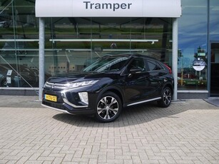 Mitsubishi Eclipse Cross 1.5 DI-T 4WD