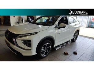 Mitsubishi Eclipse Cross 2.4 PHEV Executive Navigatie