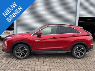 Mitsubishi Eclipse Cross 2.4 PHEV First Edition