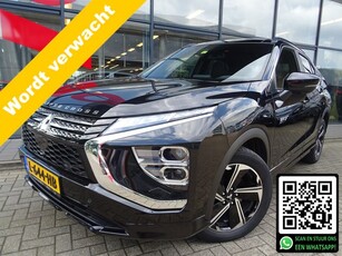 Mitsubishi Eclipse Cross 2.4 PHEV Instyle 188 PK / 1E