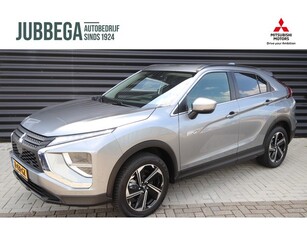 Mitsubishi Eclipse Cross 2.4 PHEV Intense 18