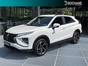 Mitsubishi Eclipse Cross 2.4 PHEV Intense Navigatie