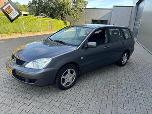 Mitsubishi Lancer Station Wagon 1.6 Inform