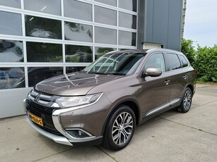 Mitsubishi Outlander 2.0 Executive Edition 7-Persoons!