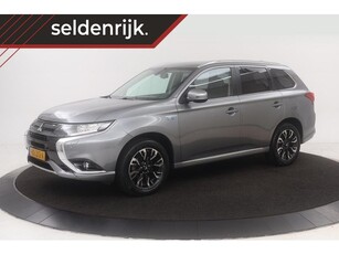 Mitsubishi Outlander 2.0 PHEV Executive 2e eigenaar