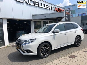 Mitsubishi Outlander 2.0 PHEV Executive Edition