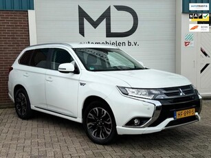 Mitsubishi Outlander 2.0 PHEV Executive Edition/Trekhaak/LED