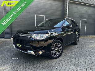 Mitsubishi Outlander 2.0 PHEV Executive Edition X-Line NAP