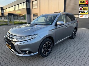 Mitsubishi Outlander 2.0 PHEV instyle