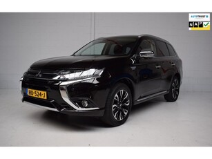 Mitsubishi Outlander 2.0 PHEV Instyle ORG.NED / NAP / LEER