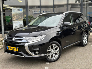 Mitsubishi Outlander 2.0 PHEV Pure